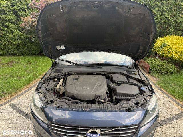 Volvo V60 D4 Drive-E Kinetic - 6