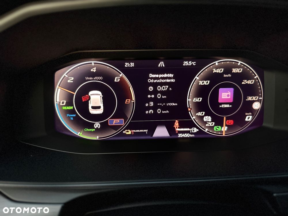 Cupra Leon 1.4 e-Hybrid PHEV DSG - 24
