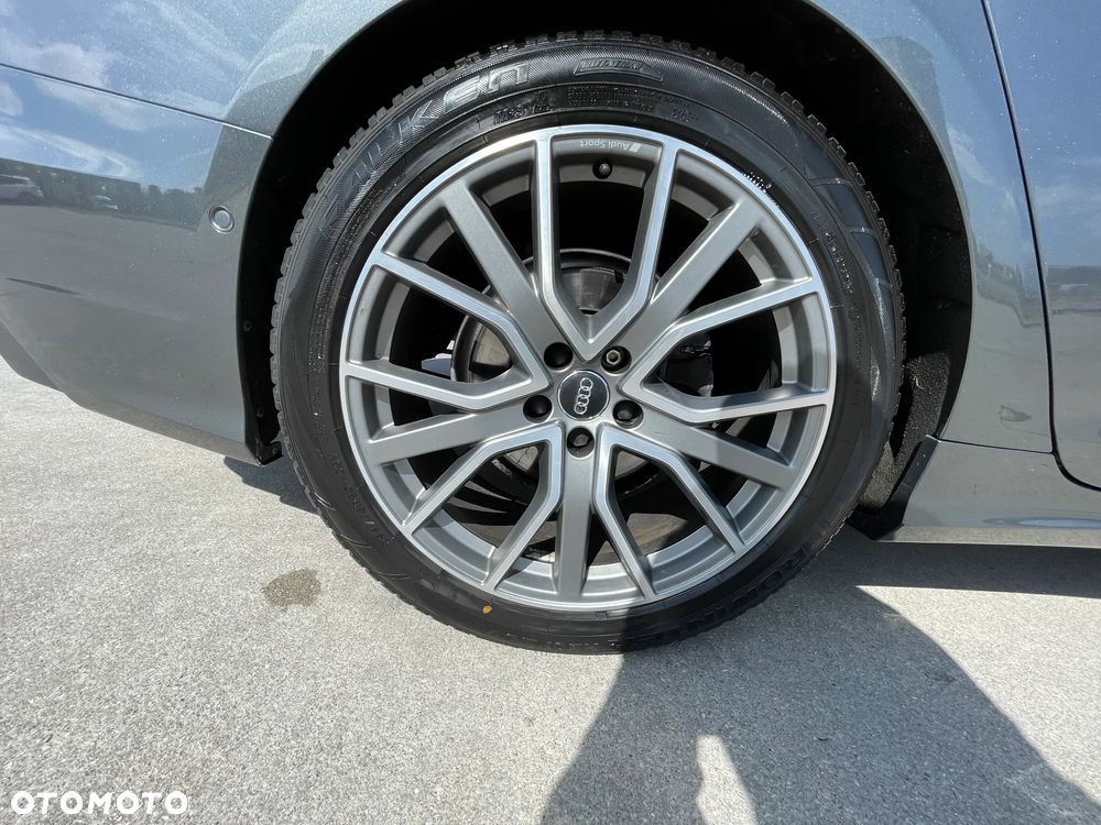 Audi A6 Limousine - 14