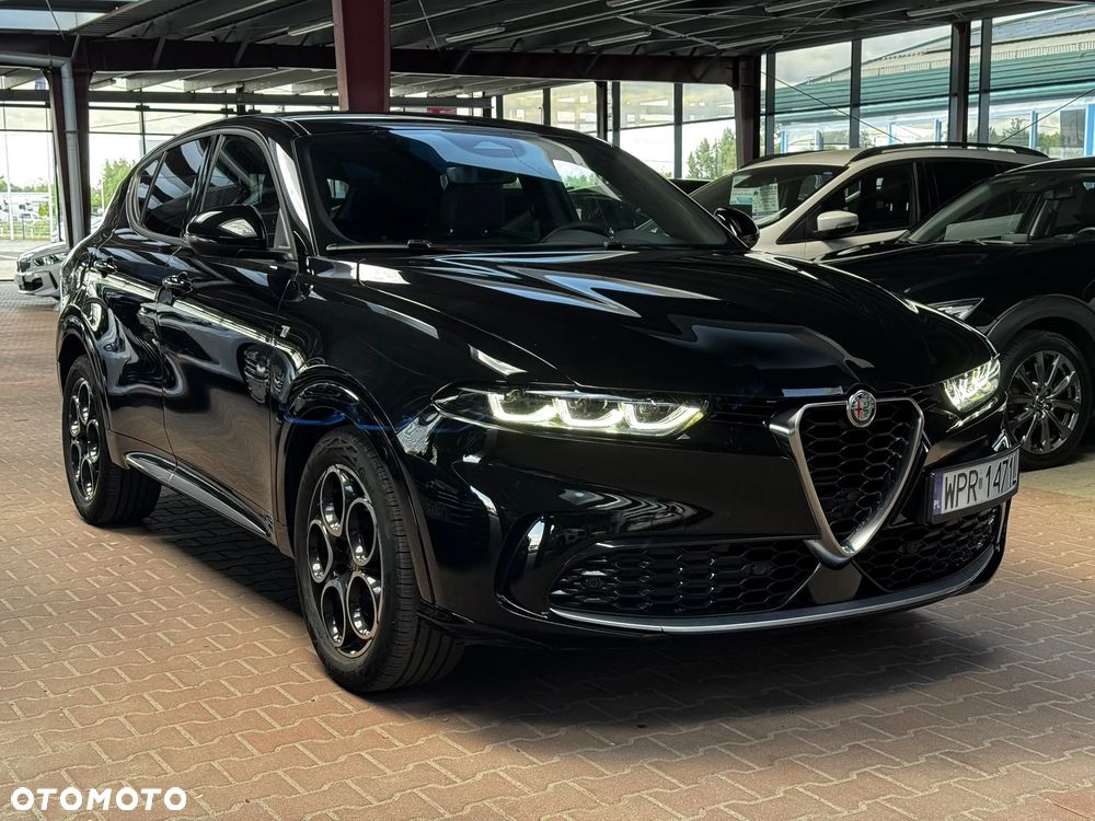 Alfa Romeo Tonale 1.5 T4 GSE mHEV TI DCT - 1