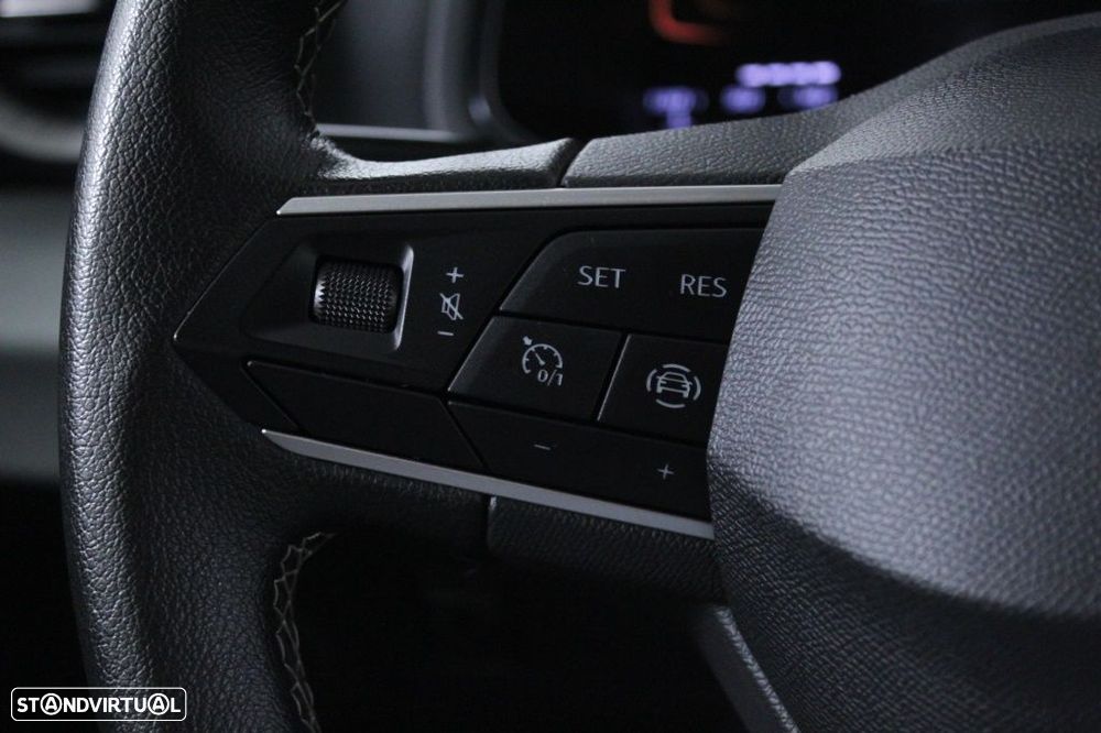 SEAT Ibiza 1.0 TSI Style - 22