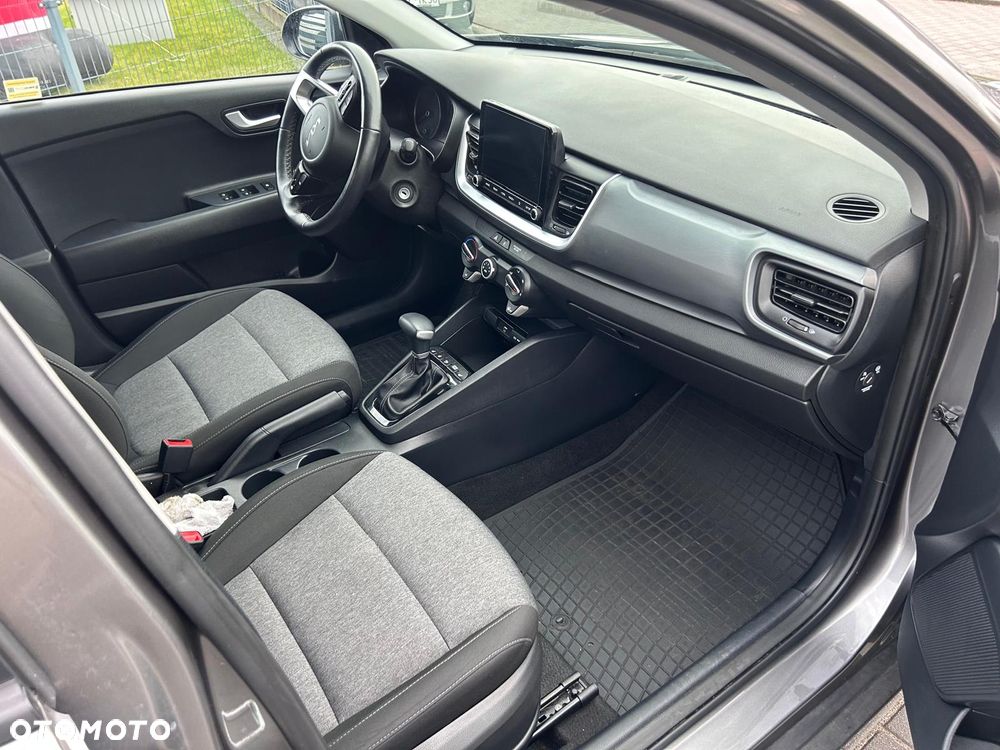 Kia Stonic 1.0 T-GDI M DCT - 18