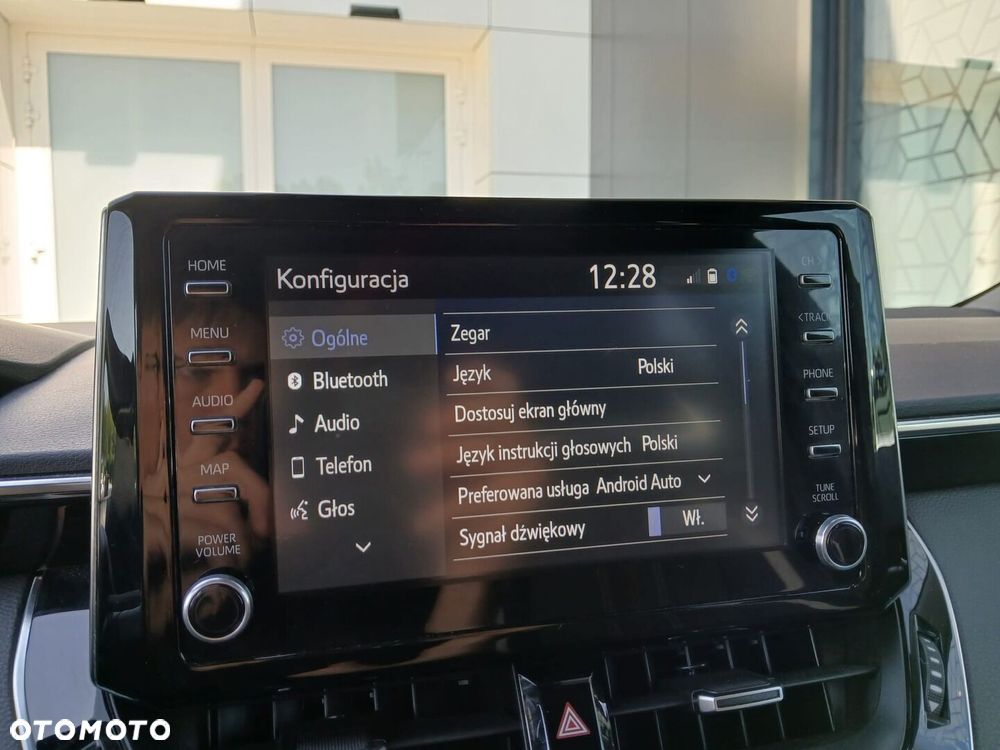 Toyota Corolla 2.0 Hybrid GR Sport - 21
