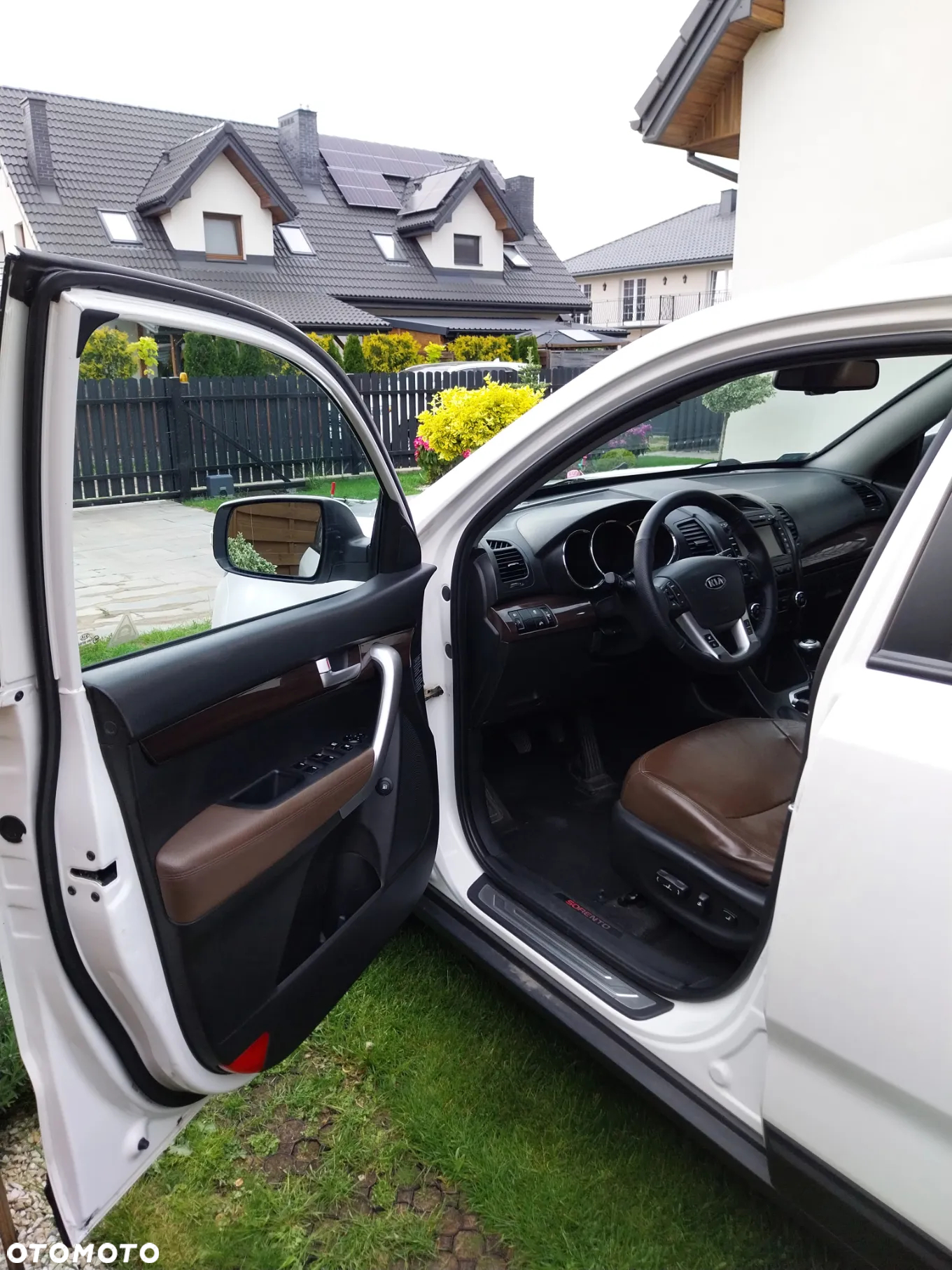 Kia Sorento 2.0 CRDi XL - 13