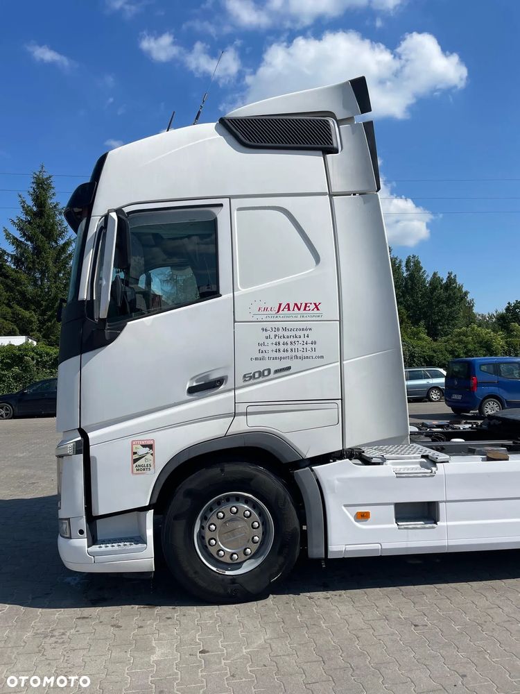 Volvo FH Warty Uwagi! Cena netto! - 6
