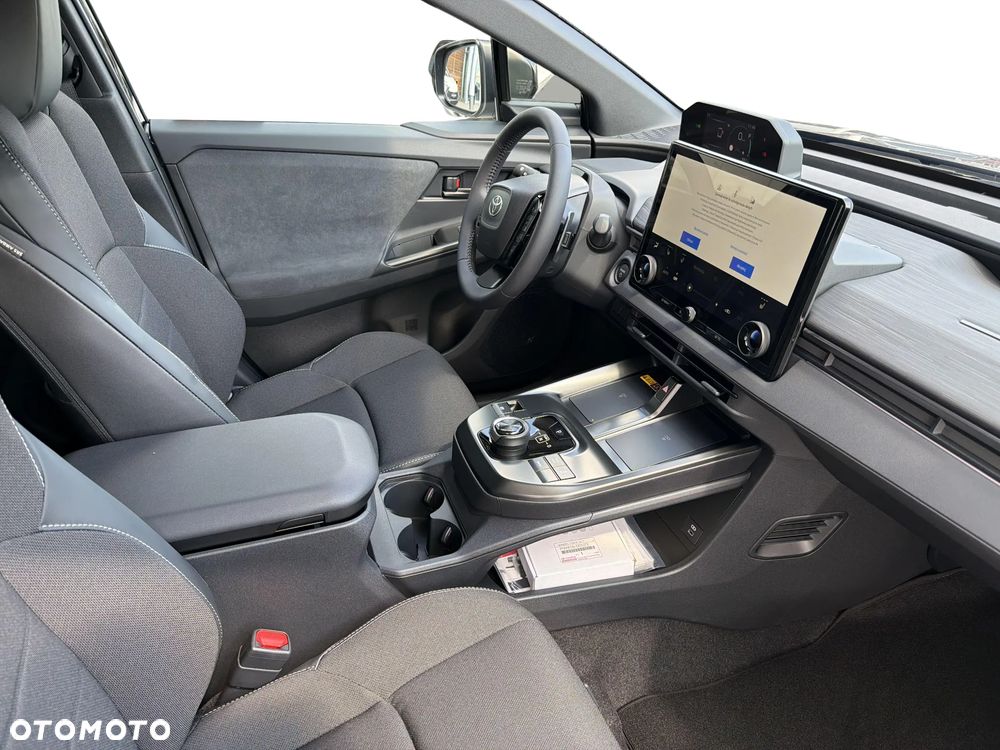 Toyota C-HR+ 77kWh Style - 10