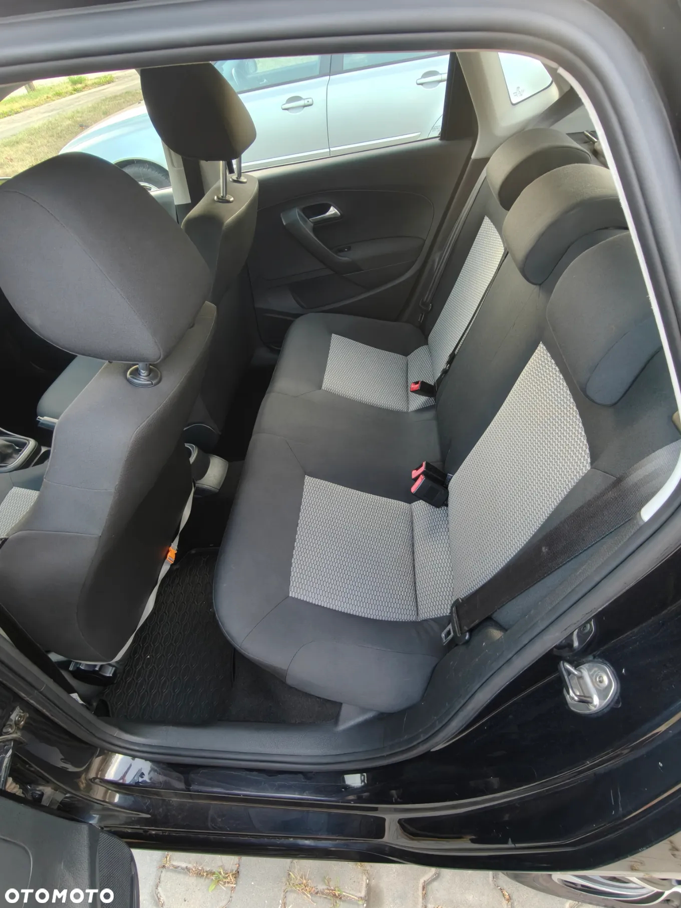 Volkswagen Polo 1.4 16V Trendline - 13