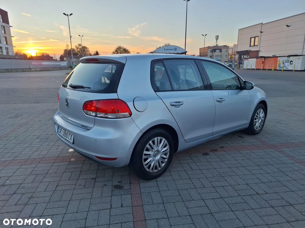 Volkswagen Golf 1.4 Style - 3