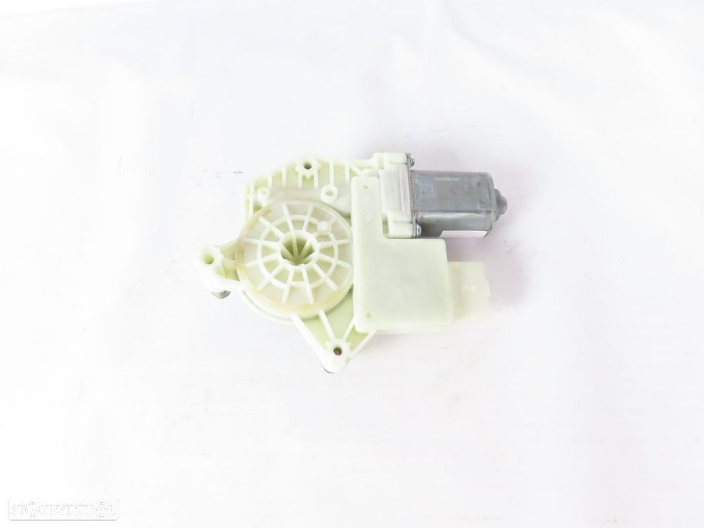 Motor elevador Direito/Frente Seminovo/ Original NISSAN QASHQAI II Closed Off-Ro... - 1