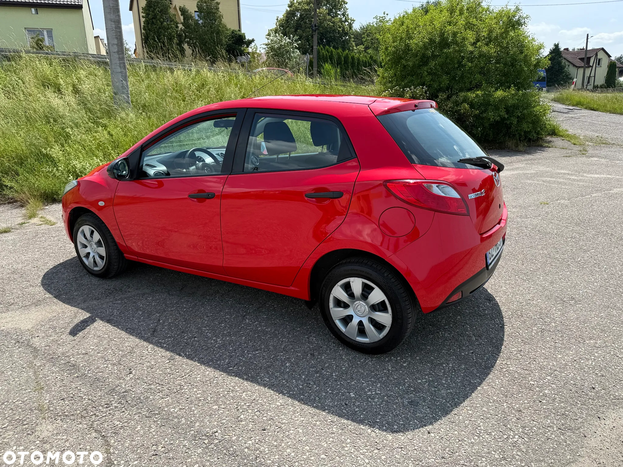 Mazda 2 1.3 Comfort - 19