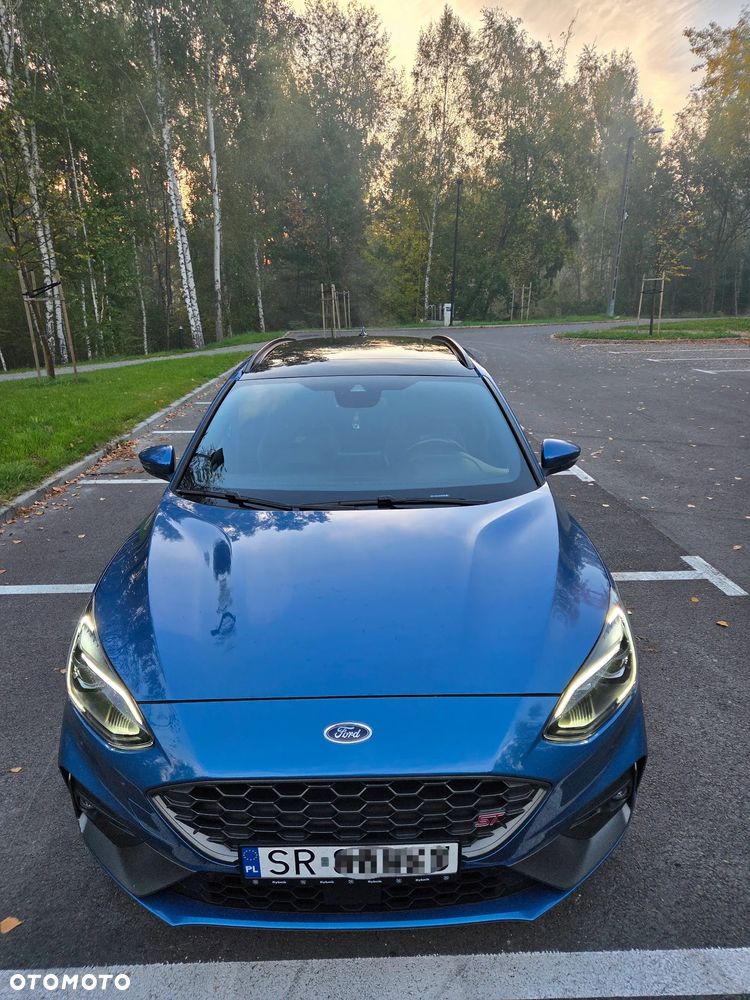 Ford Focus - 6