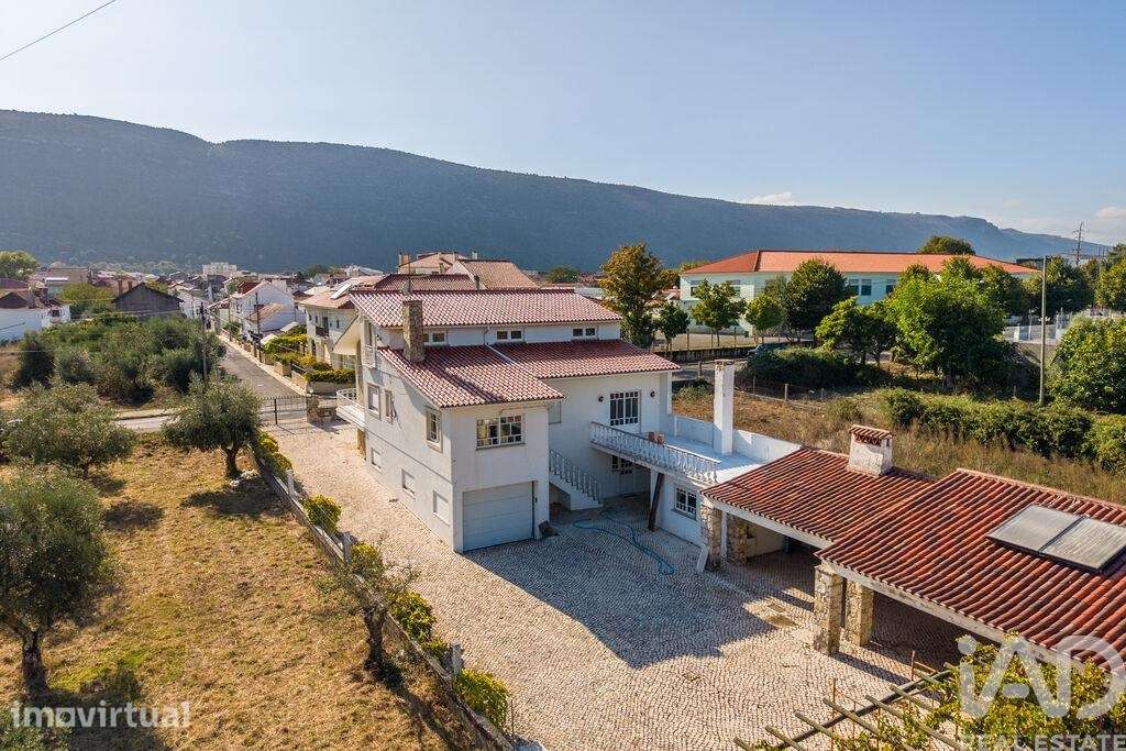 Casa / Villa T4 em Fátima de 515 m2 - Grande imagem: 2/27