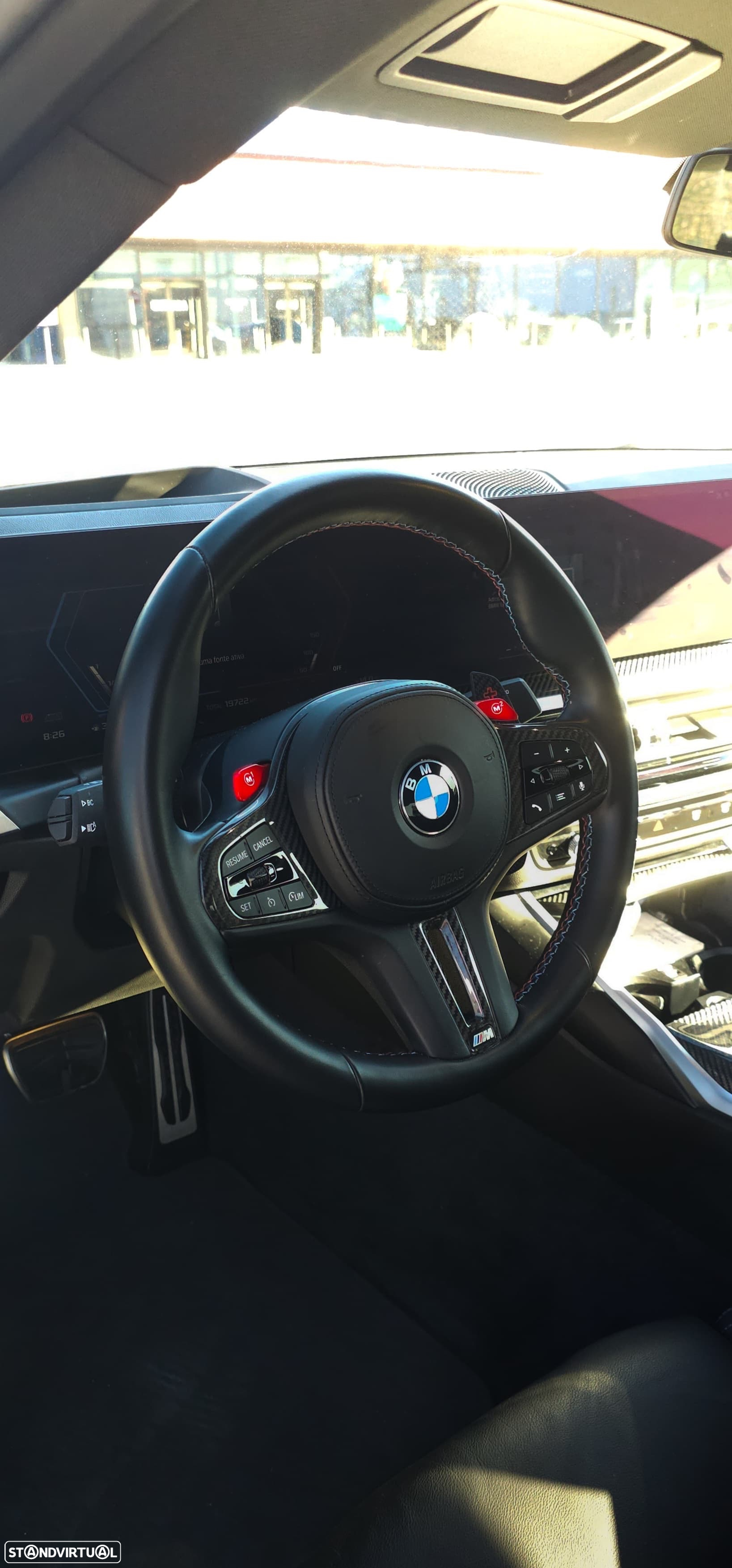 BMW M2 Auto - 5