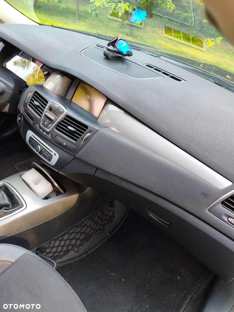 Renault Laguna 2.0 dCi Black Edition - 17