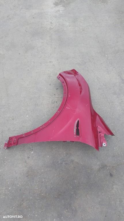 Aripa stanga Ford kuga 2 2018/ 2020