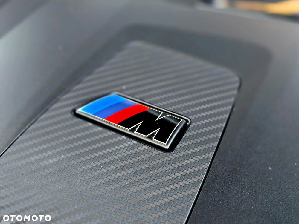 BMW X3 xM50 mHEV - 20