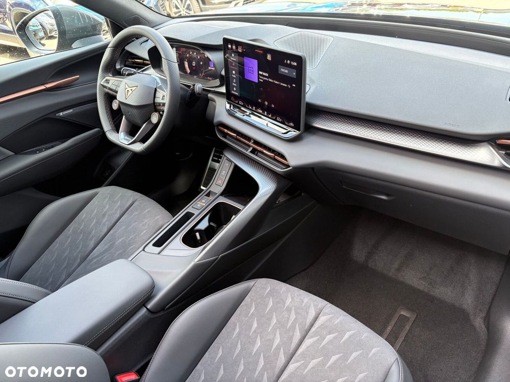 Cupra Terramar 2.0 TSI 4Drive VZ DSG - 16