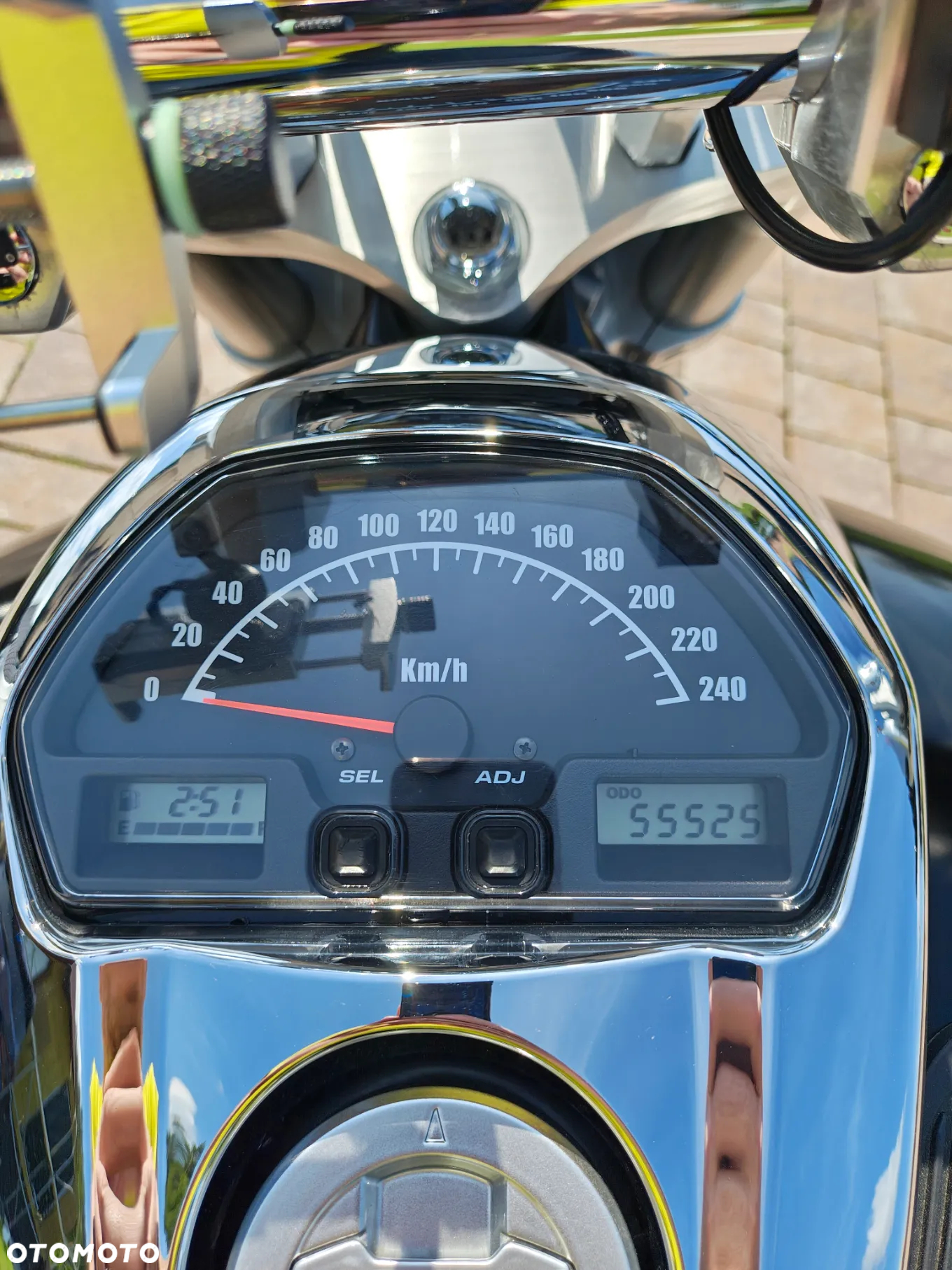 Suzuki VZ - 9