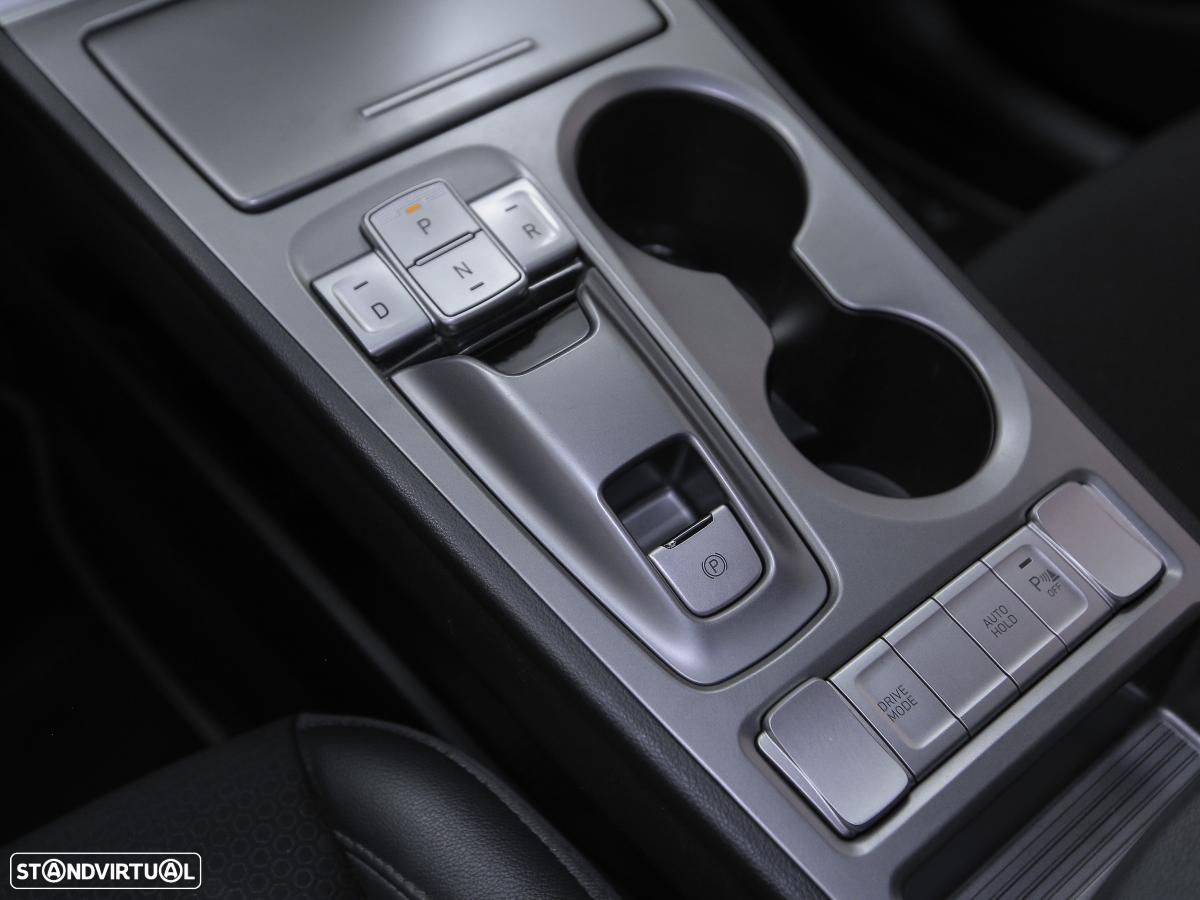 Hyundai Kauai EV 64 kWh Premium - 25