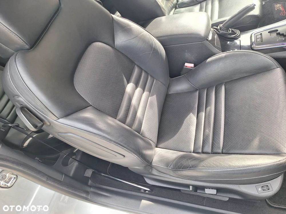 Peugeot 407 - 22