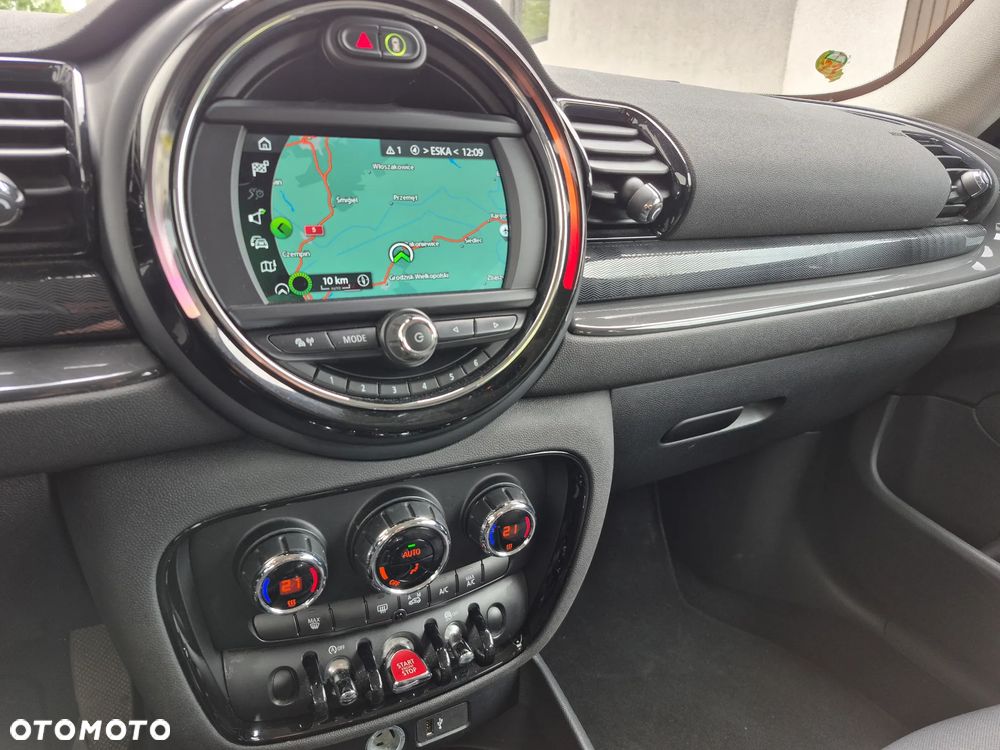 MINI Clubman - 15