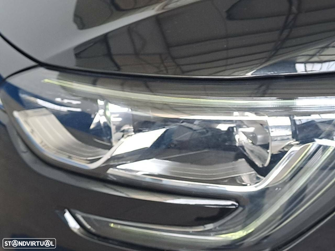 Renault Mégane 1.5 Blue dCi Limited - 25