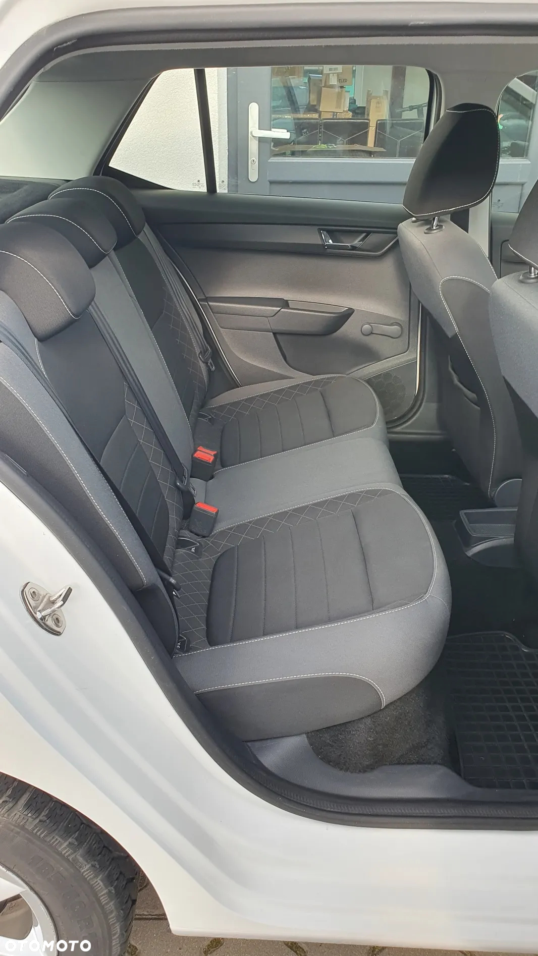 Skoda Fabia 1.0 TSI Ambition - 22