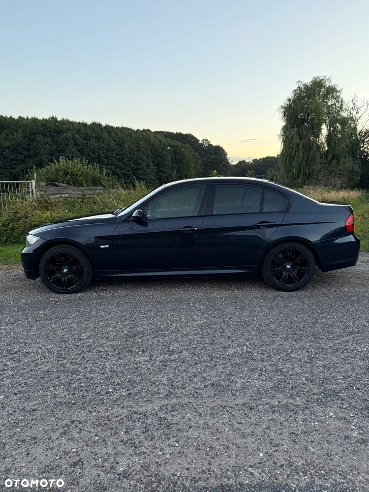 BMW Seria 3 - 4