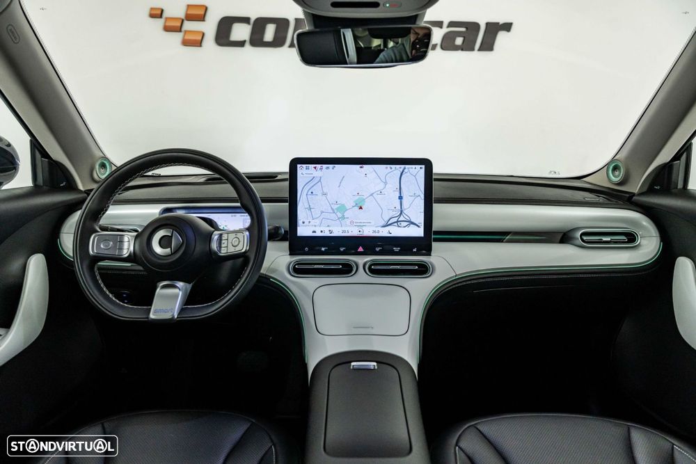 Smart #1 66 kWh Premium - 29