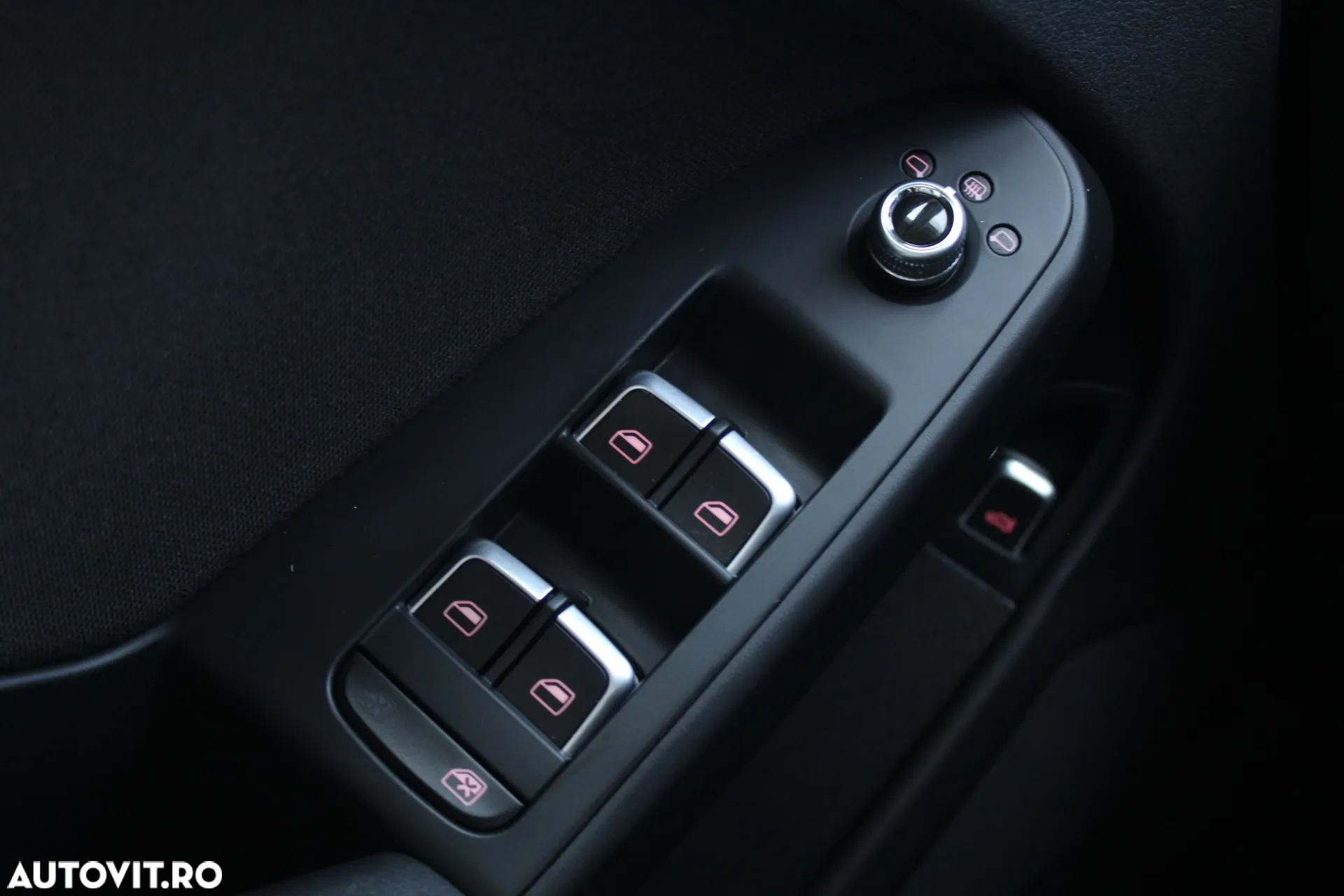 Audi A4 2.0 TDI - 11