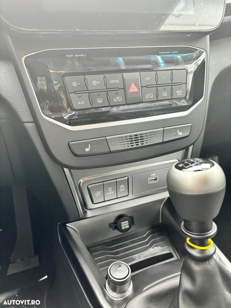 SsangYong Tivoli 1.5 T-GDI STYLE - 9