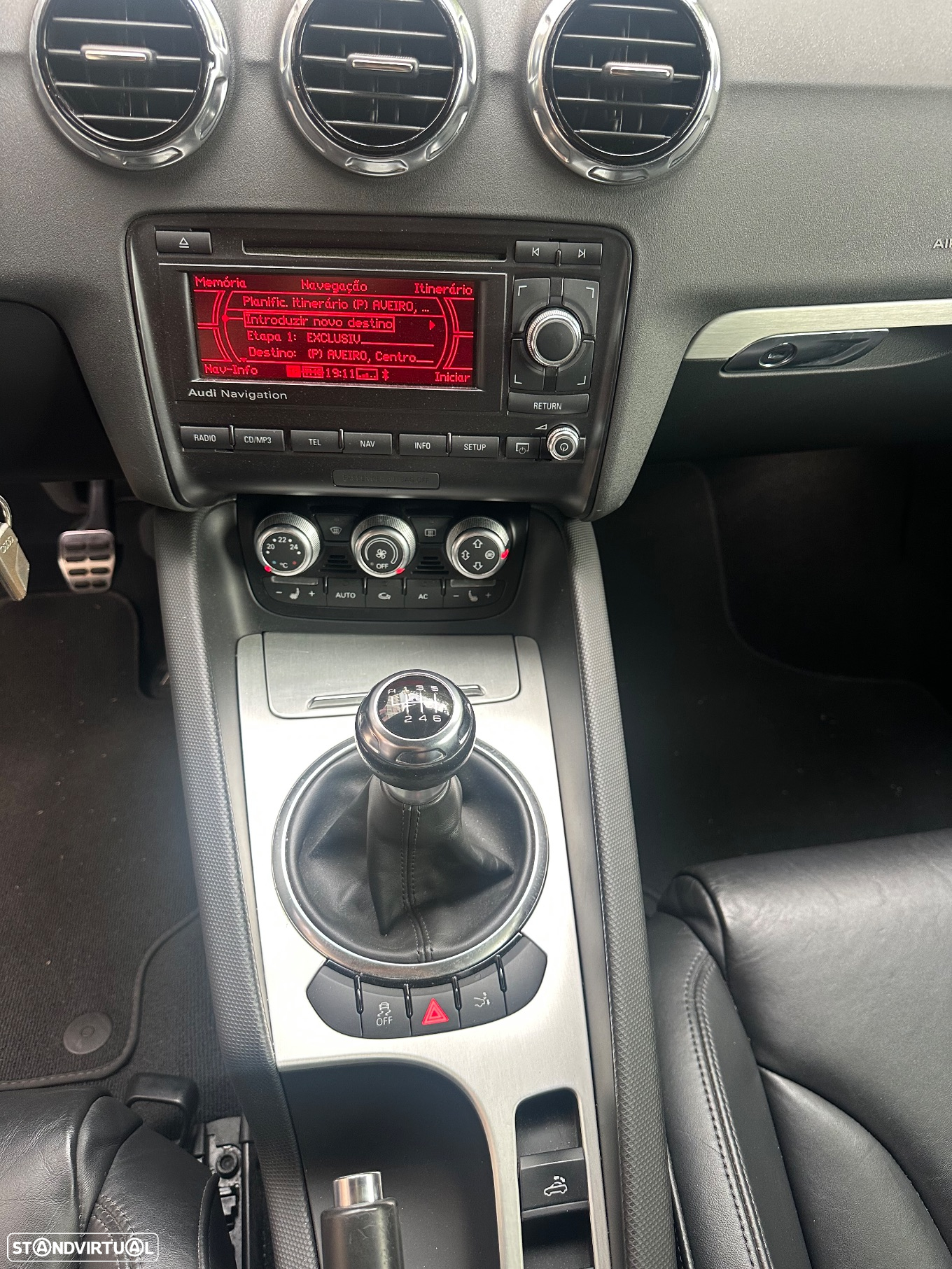 Audi TT Roadster 2.0 TDi quattro S-line - 13