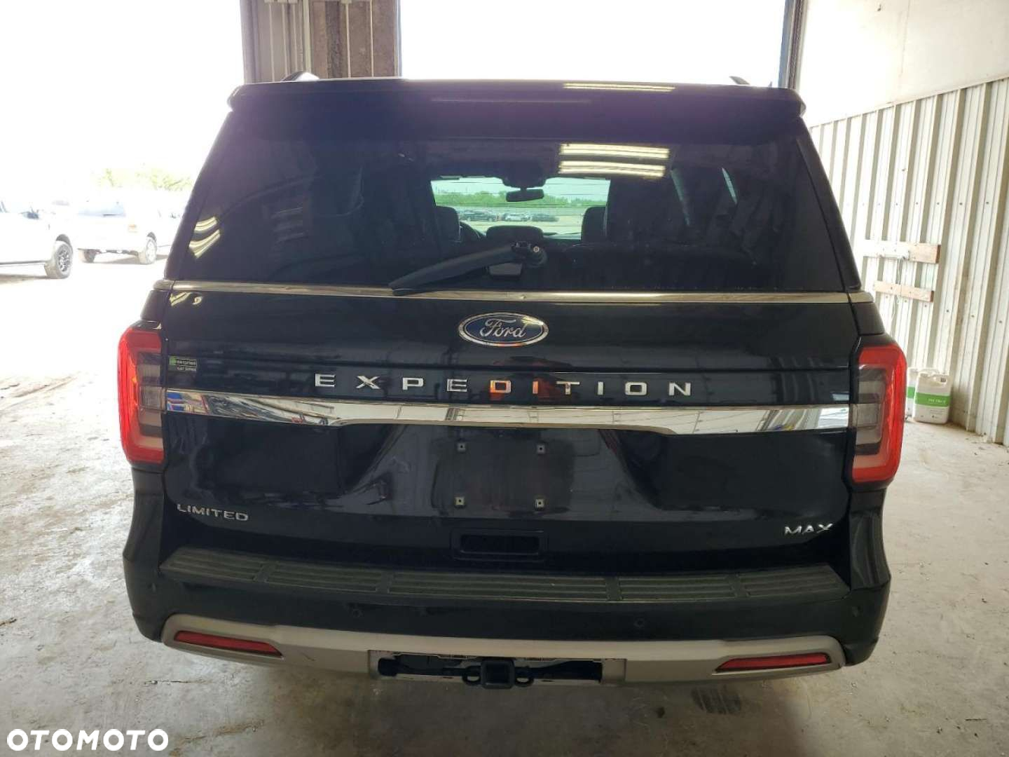Ford Expedition - 3