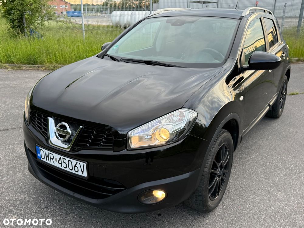 Nissan Qashqai 1.6 Acenta - 1