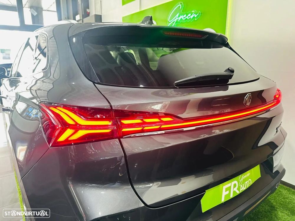 MG Marvel R 70 kWh Luxury - 29