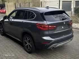 BMW X1 16 d sDrive Line xLine - 4