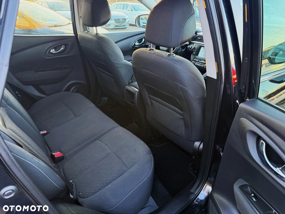 Renault Kadjar 1.2 Energy TCe Adventure - 11