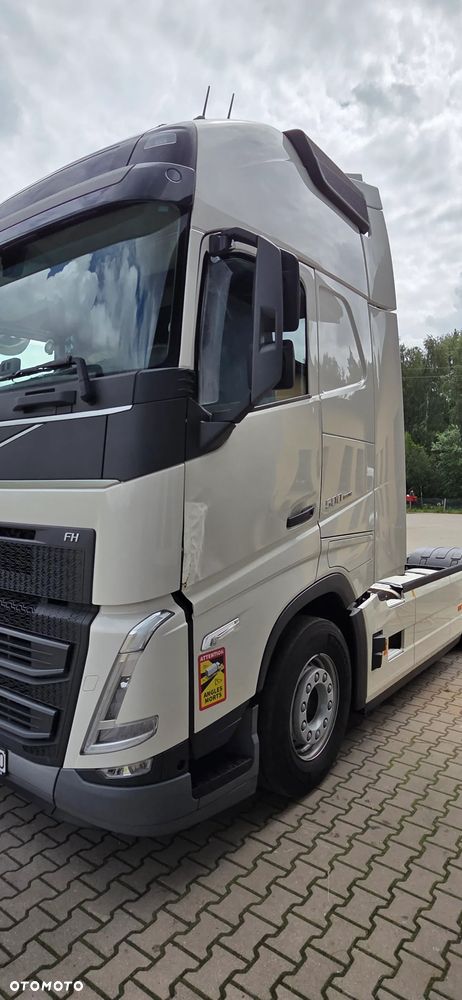 Volvo FH 500 - 16