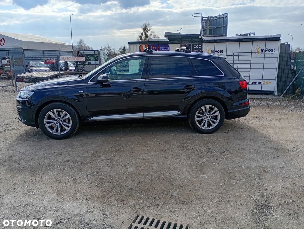 Audi Q7 - 6