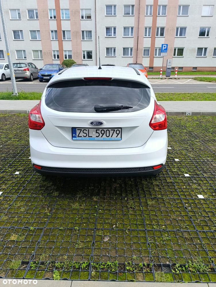 Ford Focus - 3