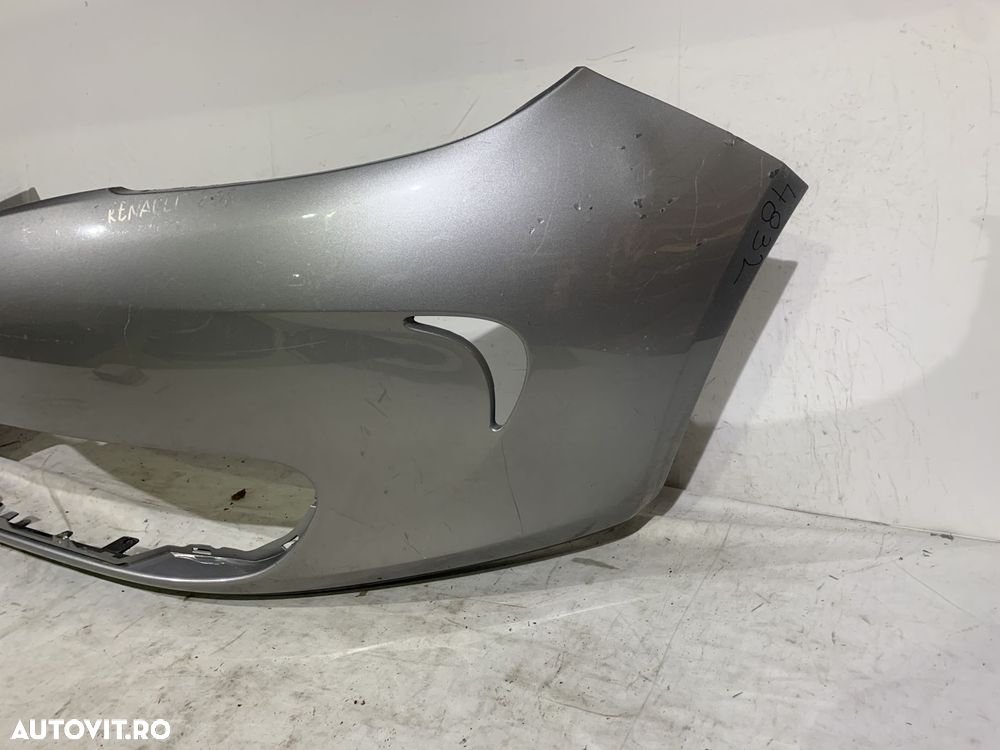 Bara fata Renault Zoe, 2012, 2013, 2014, 2015, 2016, 2017, cod origine OE 620102855R. - 2