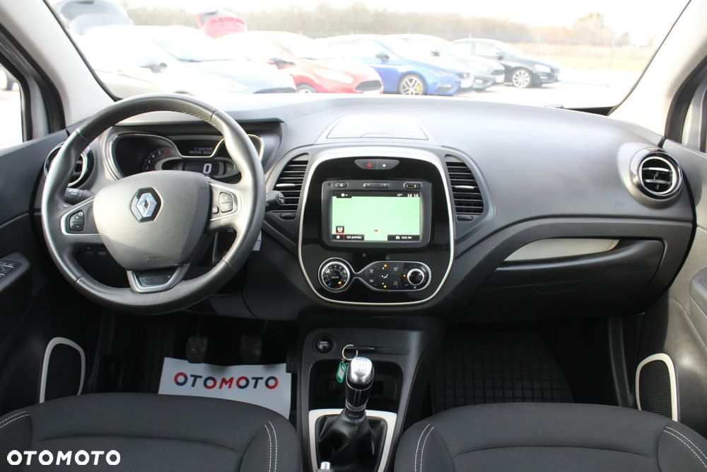 Renault Captur - 12
