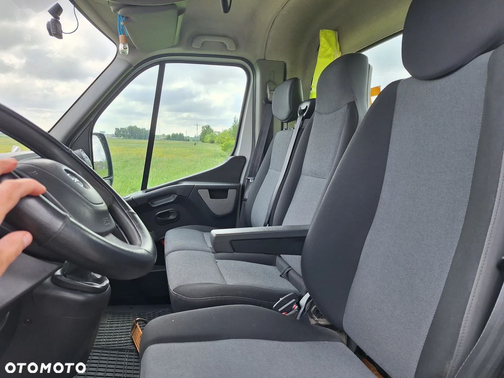 Opel Movano - 6