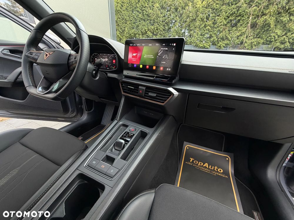 Cupra Formentor - 17