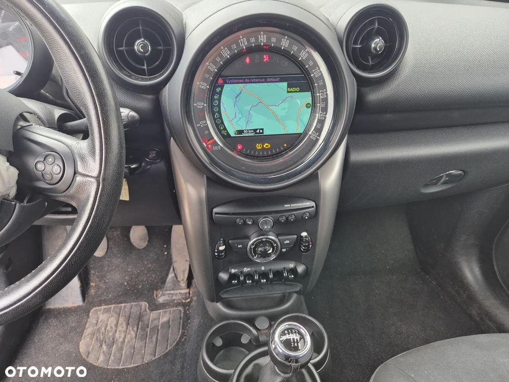 MINI Countryman - 10
