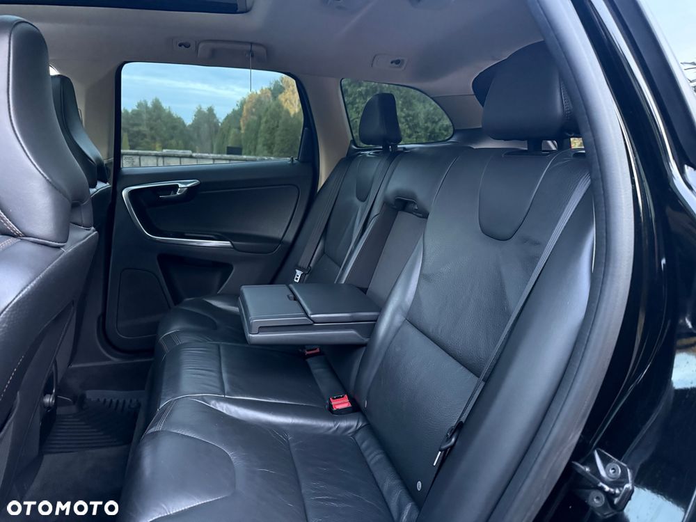 Volvo XC 60 DRIVe Summum - 21