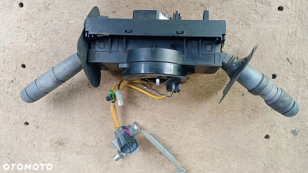 F.VAT 69500207 IVECO DAILY PRZEŁĄCZNIK ZESPOLONY 05801327426 ORYGINAŁ PAJĄK KOMBAJN MANETKI - 3