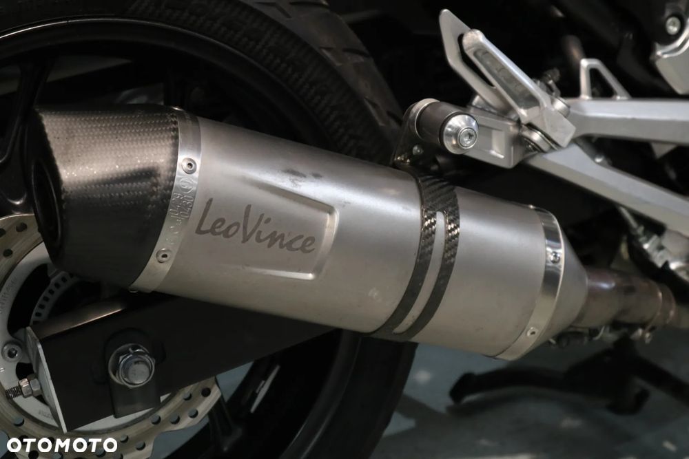 Honda NC - 23