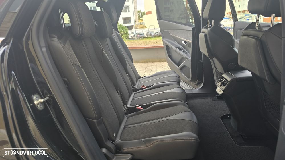 Peugeot 5008 1.5 BlueHDi GT Line - 19