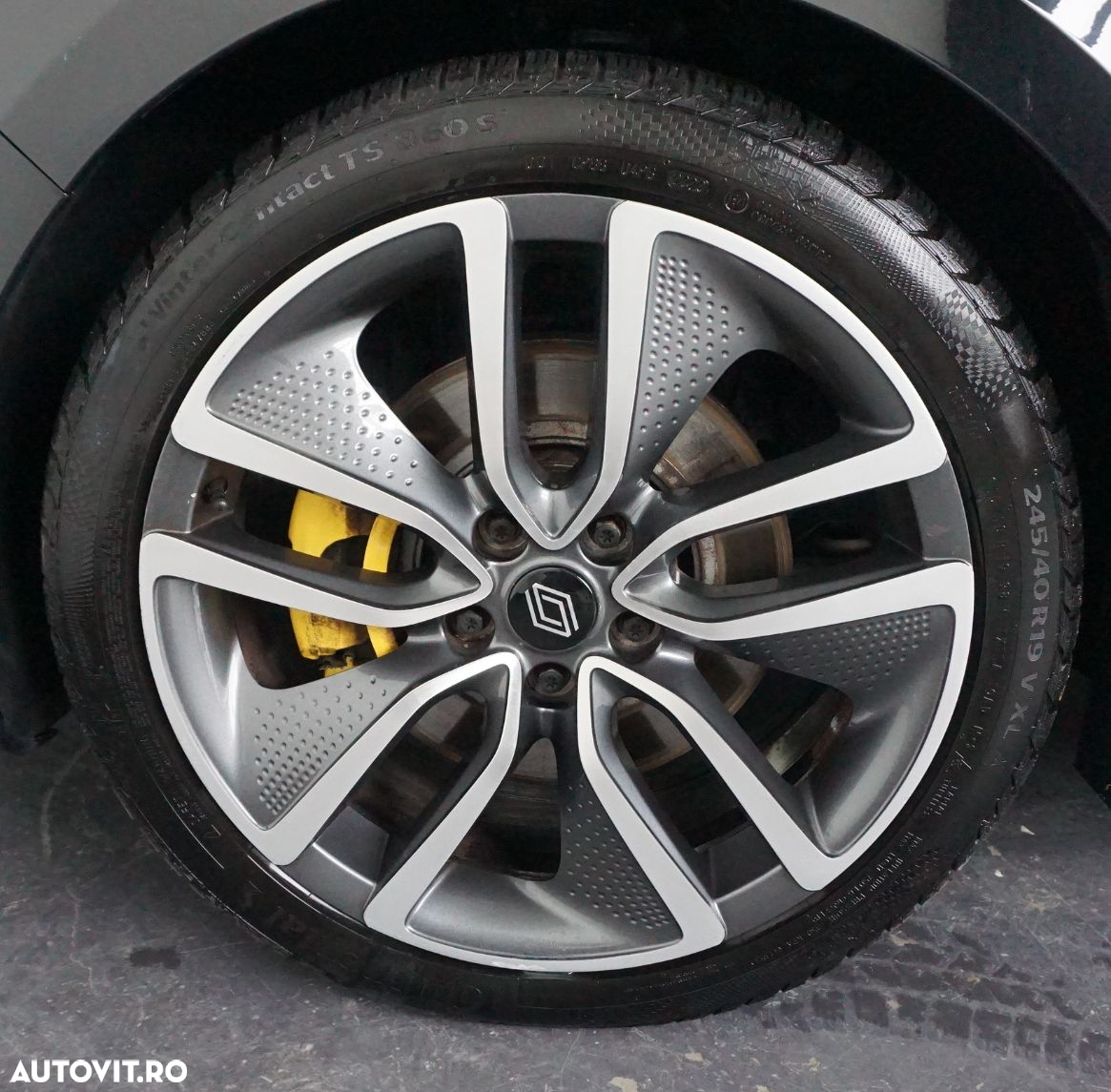 Renault Talisman - 4